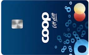 COOP MasterCard